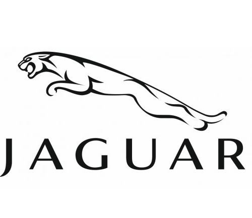 logo du constructeur Jaguar